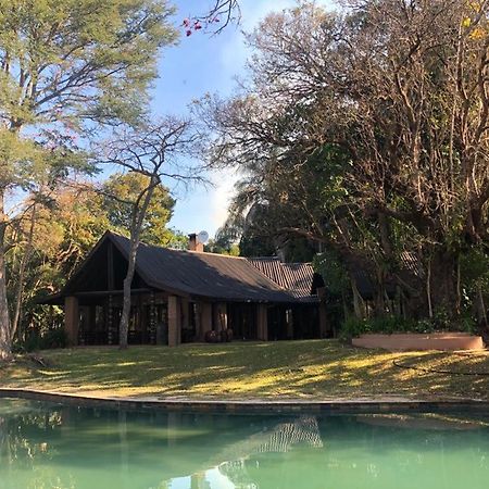 Phophonyane Falls Ecolodge Piggs Peak Exterior foto
