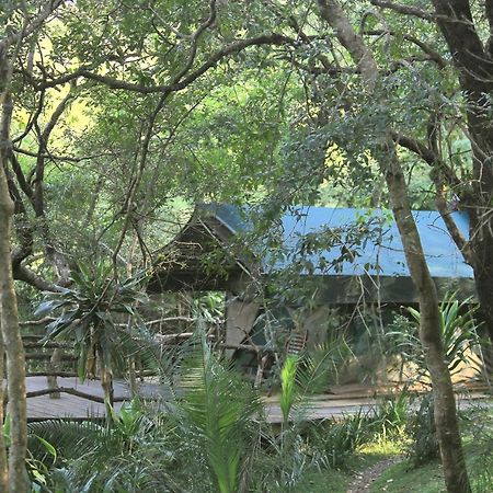 Phophonyane Falls Ecolodge Piggs Peak Exterior foto