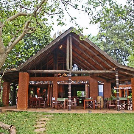 Phophonyane Falls Ecolodge Piggs Peak Exterior foto