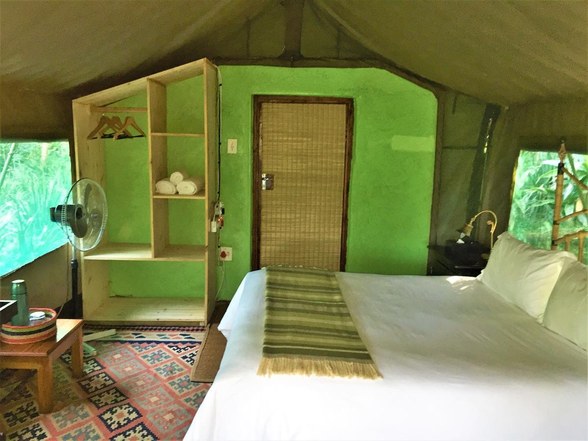 Phophonyane Falls Ecolodge Piggs Peak Exterior foto