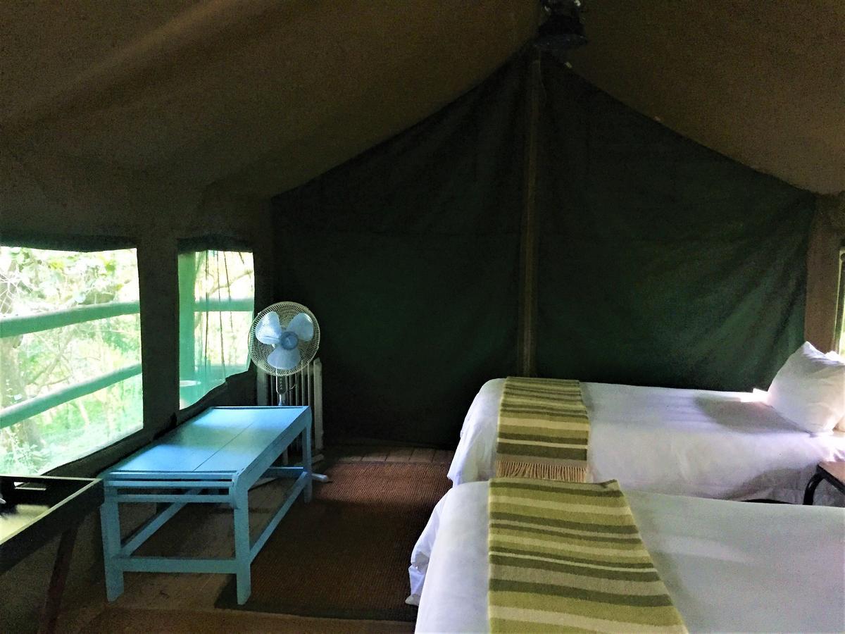 Phophonyane Falls Ecolodge Piggs Peak Exterior foto