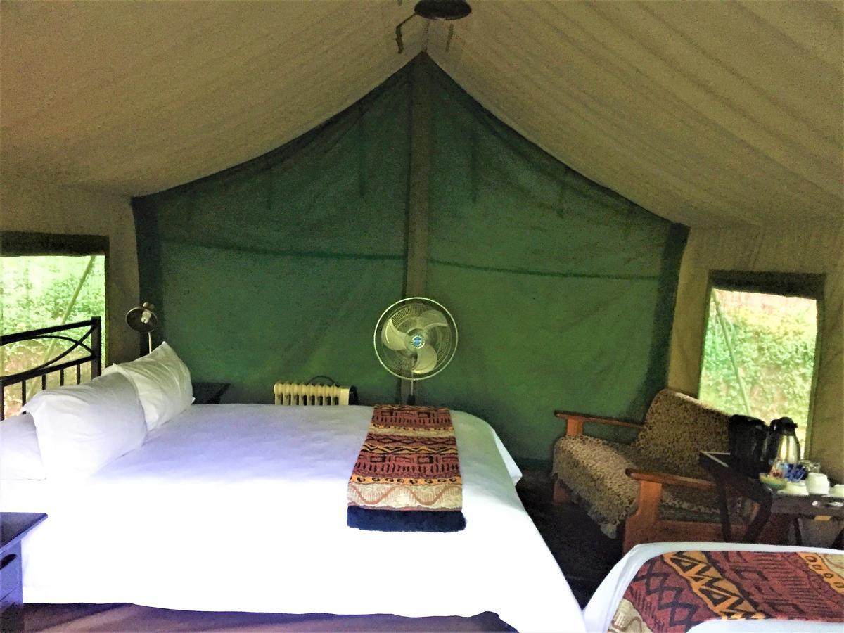 Phophonyane Falls Ecolodge Piggs Peak Exterior foto