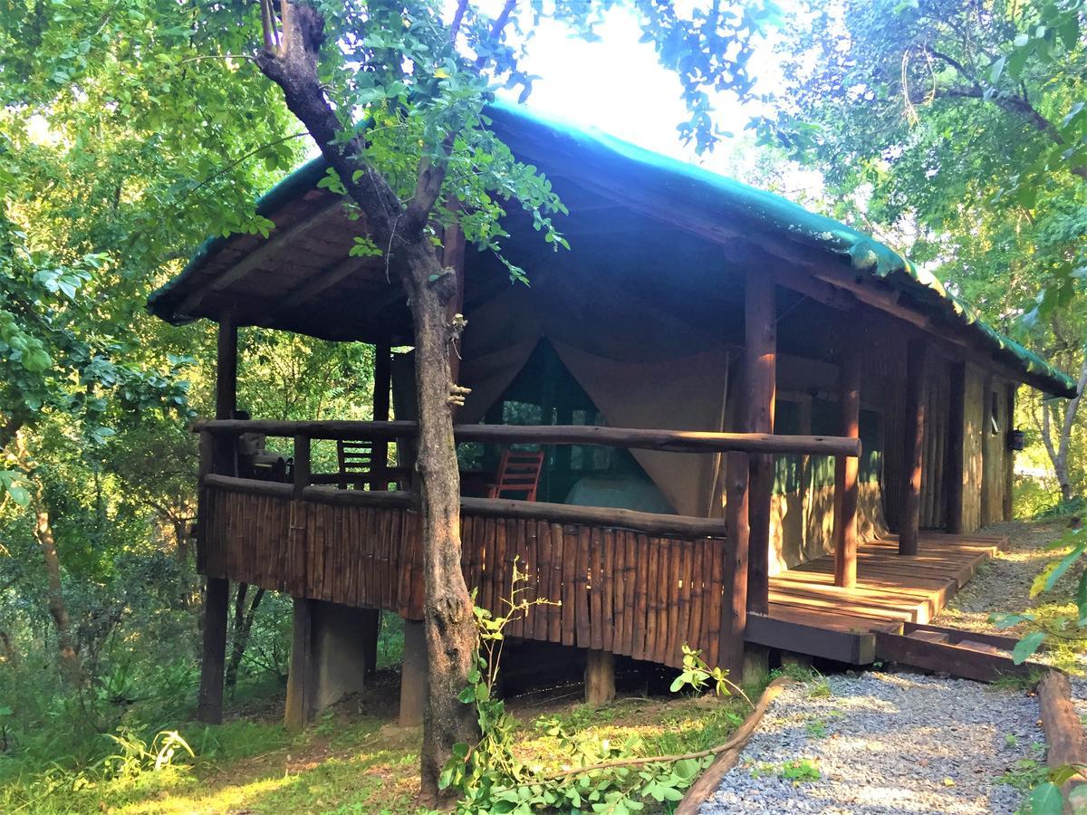 Phophonyane Falls Ecolodge Piggs Peak Exterior foto