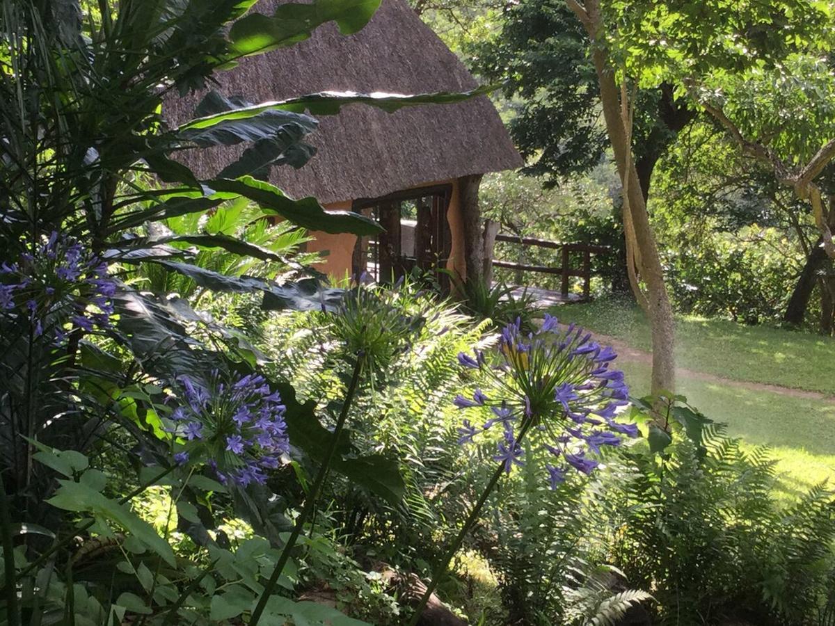 Phophonyane Falls Ecolodge Piggs Peak Exterior foto