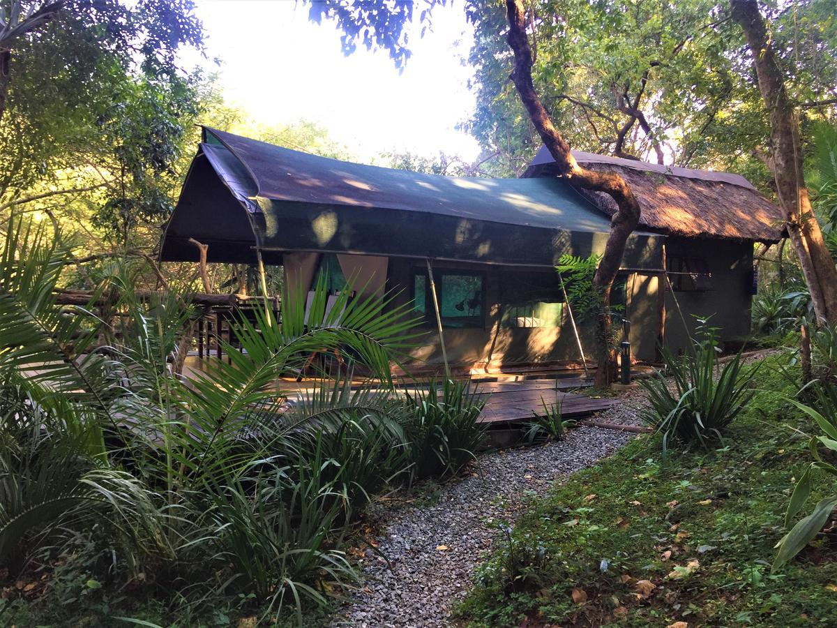 Phophonyane Falls Ecolodge Piggs Peak Exterior foto