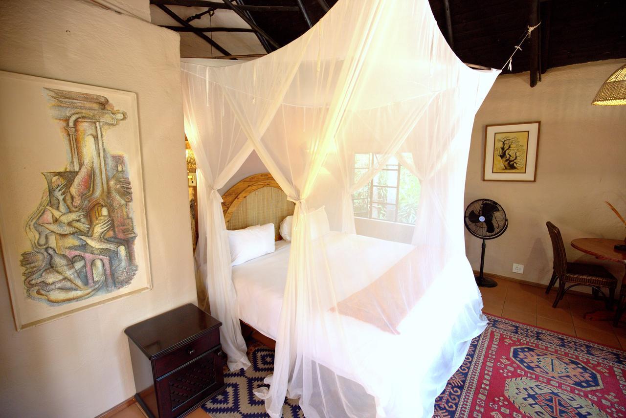 Phophonyane Falls Ecolodge Piggs Peak Exterior foto
