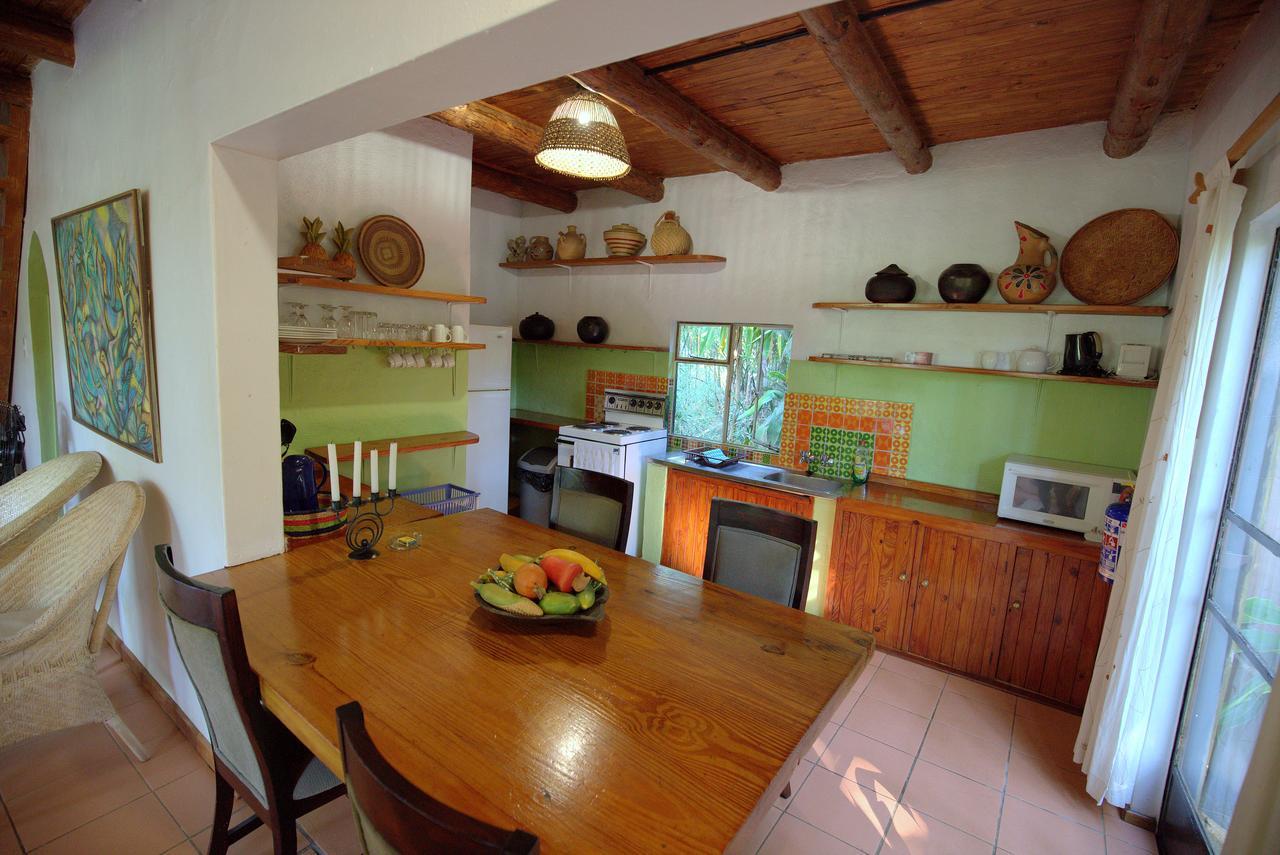 Phophonyane Falls Ecolodge Piggs Peak Exterior foto