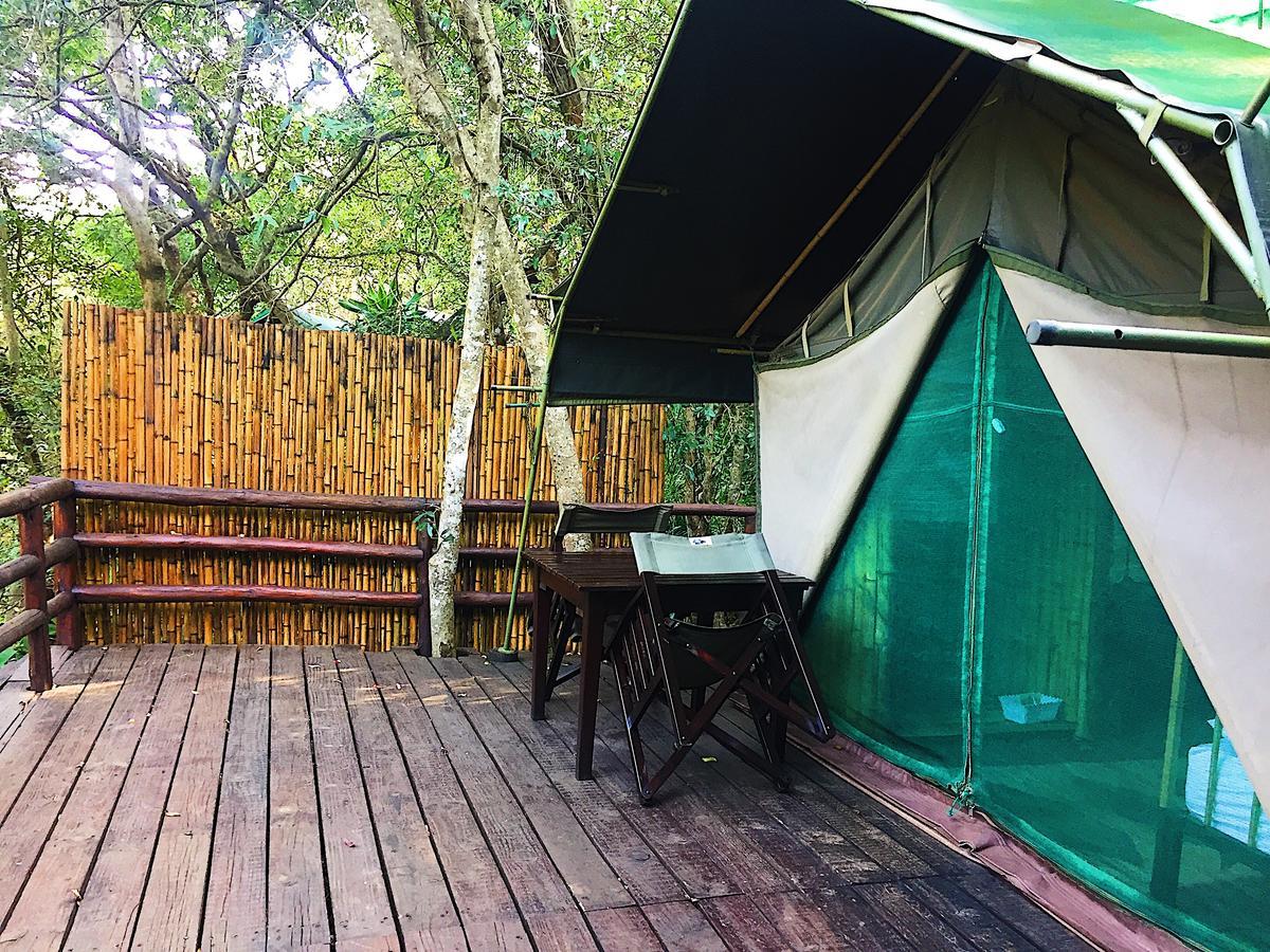 Phophonyane Falls Ecolodge Piggs Peak Exterior foto