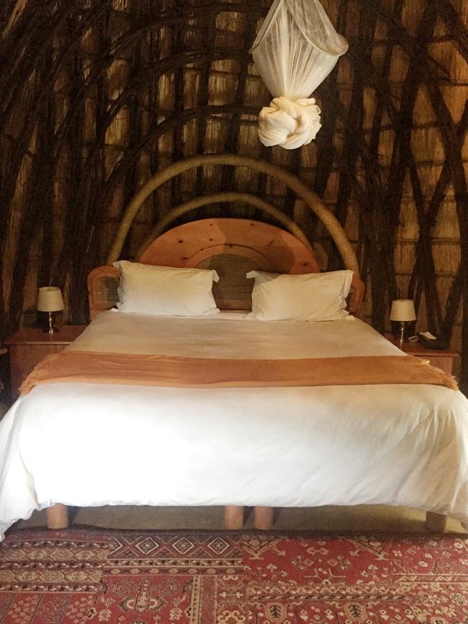 Phophonyane Falls Ecolodge Piggs Peak Exterior foto