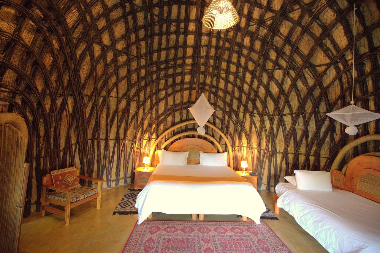 Phophonyane Falls Ecolodge Piggs Peak Exterior foto
