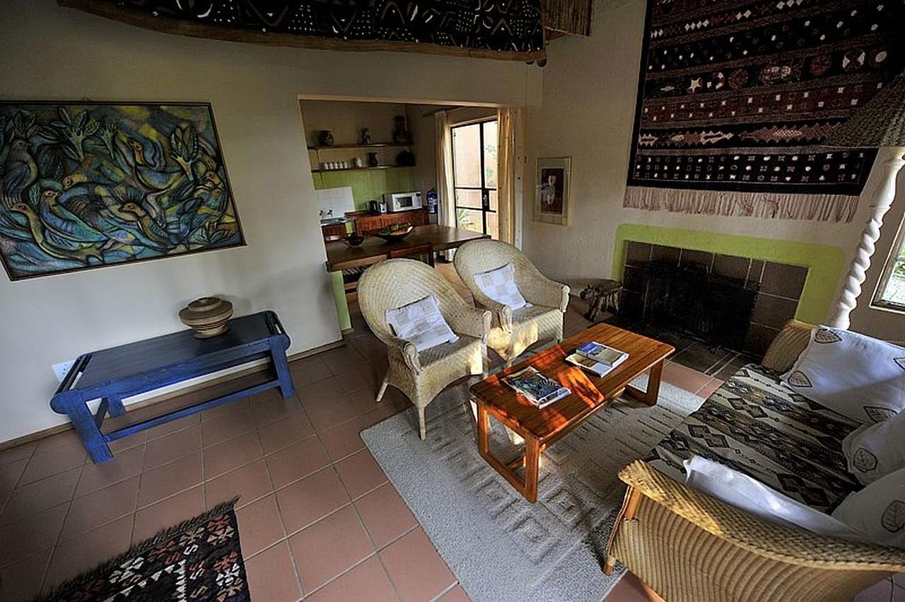 Phophonyane Falls Ecolodge Piggs Peak Exterior foto