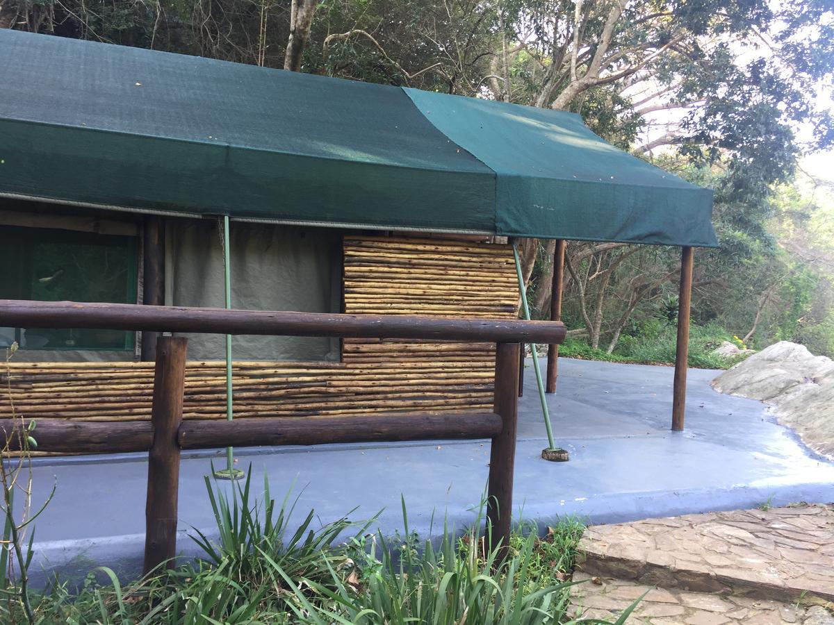 Phophonyane Falls Ecolodge Piggs Peak Exterior foto