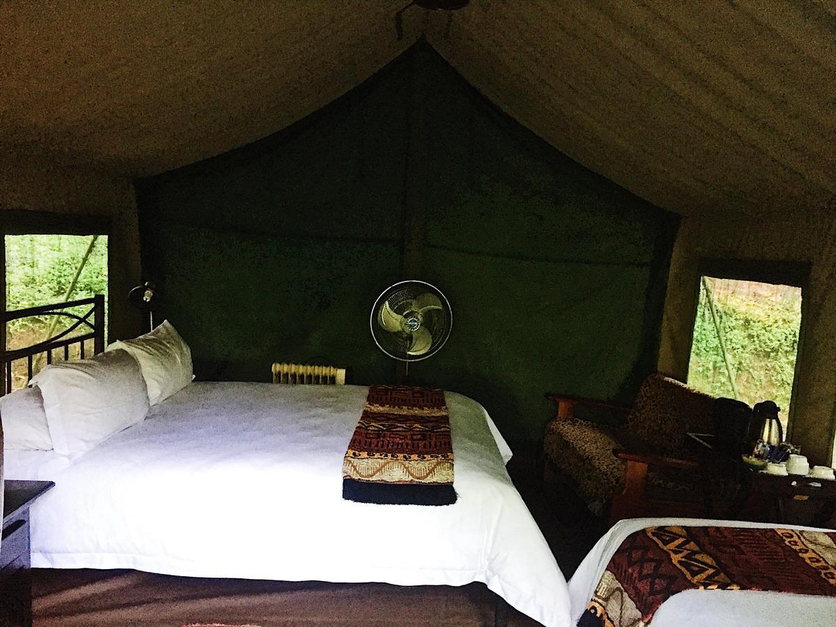Phophonyane Falls Ecolodge Piggs Peak Exterior foto