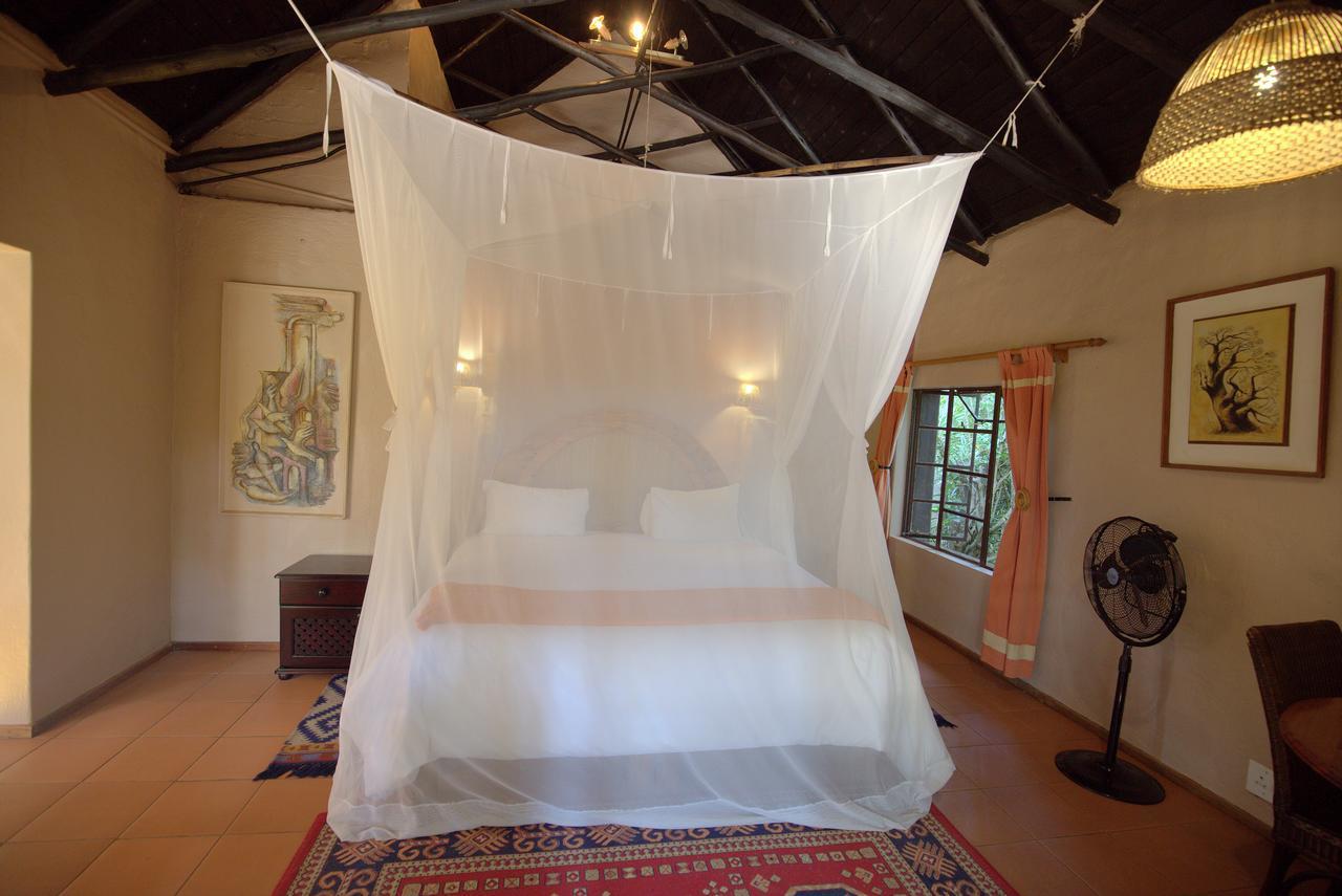 Phophonyane Falls Ecolodge Piggs Peak Exterior foto