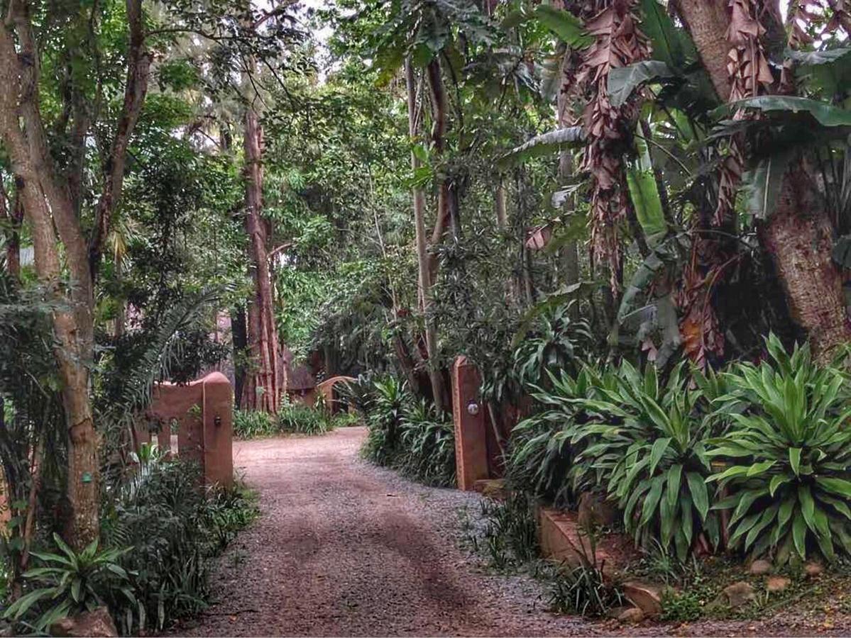 Phophonyane Falls Ecolodge Piggs Peak Exterior foto