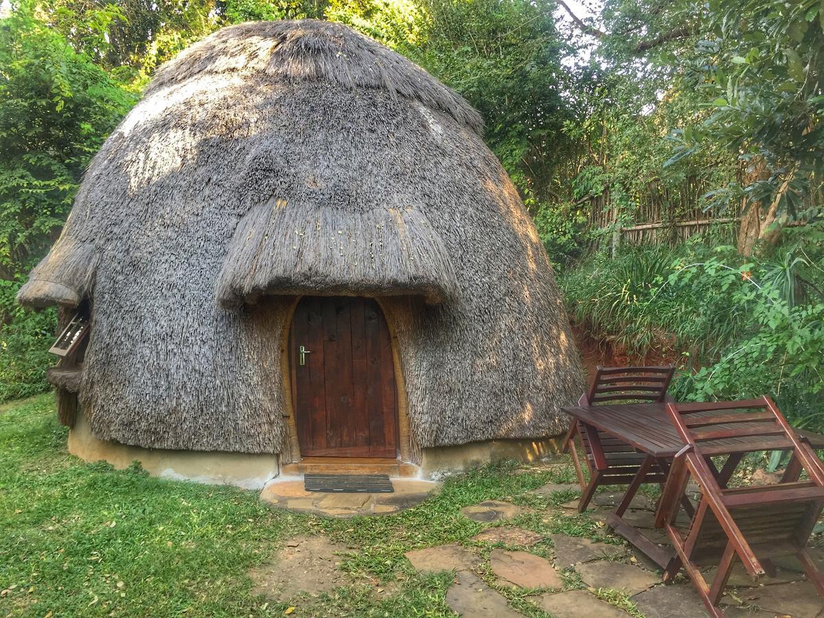 Phophonyane Falls Ecolodge Piggs Peak Exterior foto