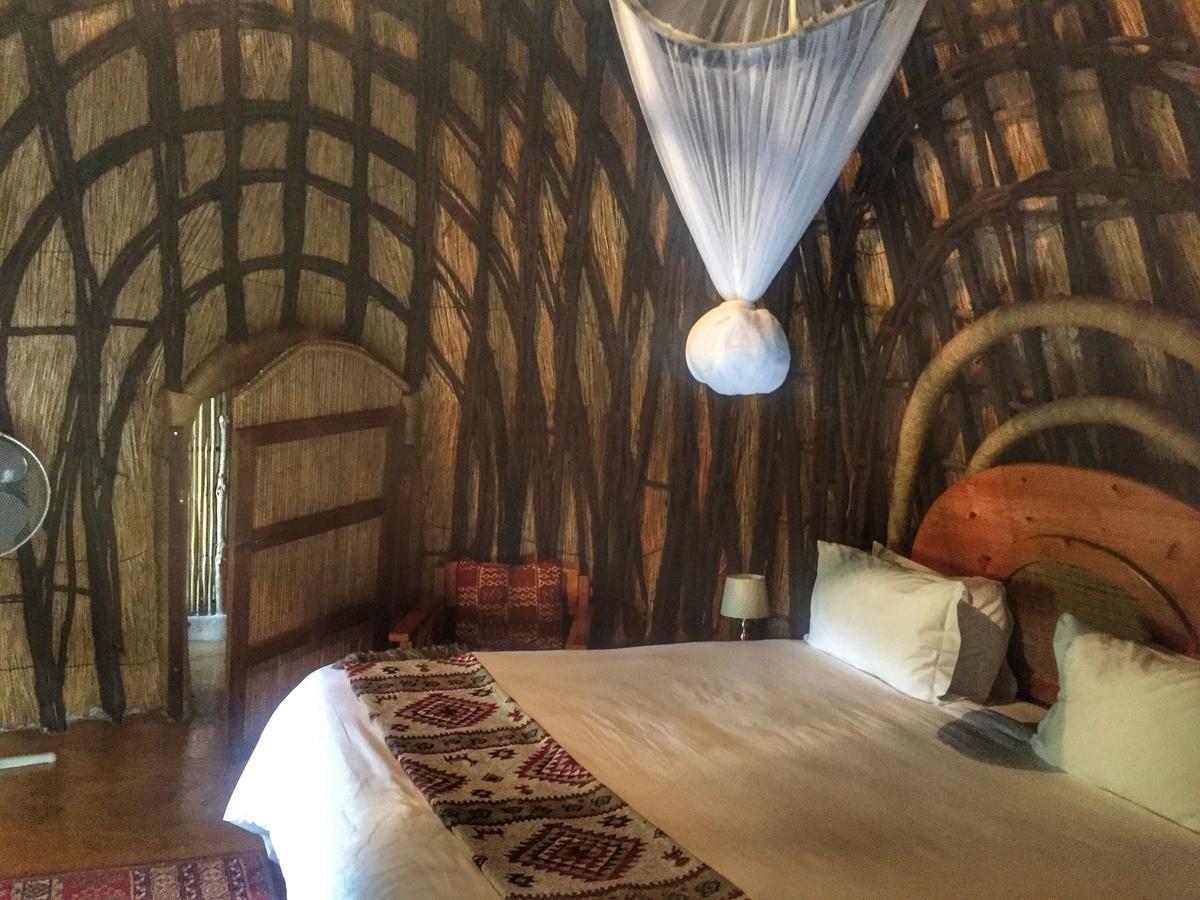 Phophonyane Falls Ecolodge Piggs Peak Exterior foto