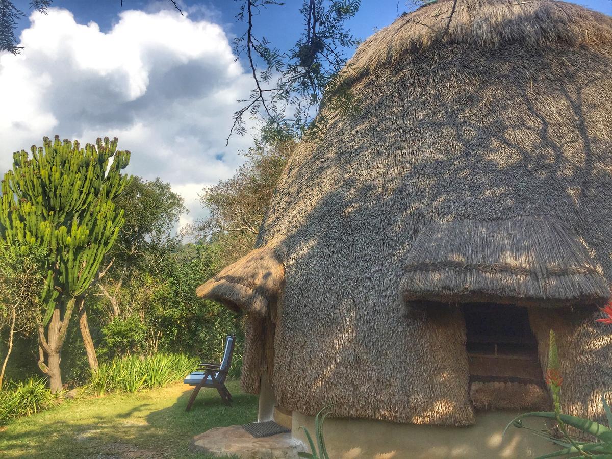 Phophonyane Falls Ecolodge Piggs Peak Exterior foto